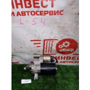 Стартер Audi A4 B8 CDHB LAM 2009 L54