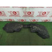 Подкрылок пластиковый передний левый Audi A4 B8 CDHB LAM 2009 L54