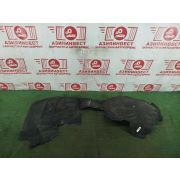 Подкрылок пластиковый передний правый Audi A4 B8 CDHB LAM 2009 L54