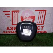 Подушка безопасности водителя Audi A4 B8 CDHB LAM 2009 L54