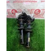 Стойки передние комплект Audi A4 B8 CDHB LAM 2009 L54