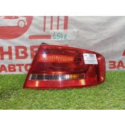 Фонарь стоп-сигнала правый Audi A4 B8 CDHB LAM 2009 L54