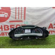 Щиток приборов Audi A4 B8 CDHB LAM 2009 L54