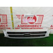 Решетка радиатора Toyota Corsa EL53 5E-FE C150 -05A 1996 N763