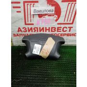 Подушка безопасности водителя Toyota Sprinter Carib AE111G 4A-FE A245E -05A 2000 N737