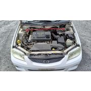 Насос топливный Mazda Familia S-Wagon BJFW FS-ZE FDA119090 2001 N747