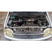 АКПП Honda StepWGN RF1 B20B SKNA 2000 N909