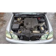 Двигатель Toyota Progres JCG10 1JZ-FSE A650E A02A 2006 N910