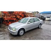 Крыло переднее правое Toyota Progres JCG10 1JZ-FSE A650E A02A 2006 N910