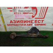 Рычаг передний нижний левый Toyota Progres JCG10 1JZ-FSE A650E A02A 2006 N910