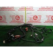 Коса электропроводки ДВС (подкапотная) Toyota LiteAce Noah KR42V 7K-E A42D A02A 2002 N939