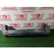 Бампер задний Toyota LiteAce Noah KR42V 7K-E A42D A02A 2002 N939