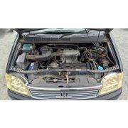 АКПП Honda StepWGN RF1 B20B SKNA 2001 N942