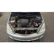 Двигатель Toyota Allion NZT240 1NZ-FE U340E -03A 2004 N950