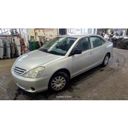 Генератор Toyota Allion NZT240 1NZ-FE U340E -03A 2004 N950