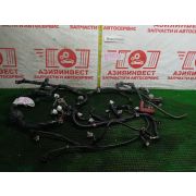 Коса электропроводки ДВС (подкапотная) Toyota Allion NZT240 1NZ-FE U340E -03A 2004 N950