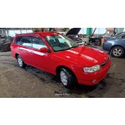 Генератор Nissan Wingroad WFY11 QG15DE RE4F03B FQ40 2001 N954