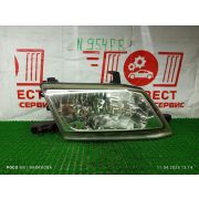 Фара правая Nissan Wingroad WFY11 QG15DE RE4F03B FQ40 2001 N954