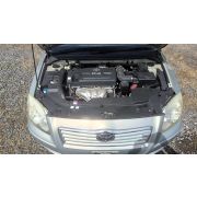 Двигатель Toyota Avensis AZT250W 1AZ-FSE U241E -01A 2005 N955