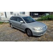 Стартер Toyota Avensis AZT250W 1AZ-FSE U241E -01A 2005 N955