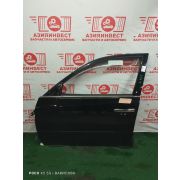 Дверь передняя левая Toyota Mark II Blit GX110W 1G-FE A42DE A05A 2003 N957