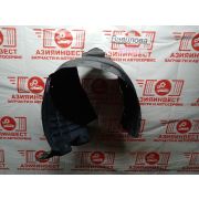 Подкрылок пластиковый передний левый Toyota Mark II Blit GX110W 1G-FE A42DE A05A 2003 N957