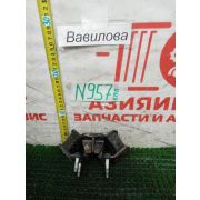 Подушка КПП Toyota Mark II Blit GX110W 1G-FE A42DE A05A 2003 N957