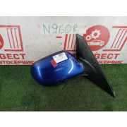 Зеркало боковое правое Mazda Axela BK5P ZY-VE FNKB19090A 2006 N960