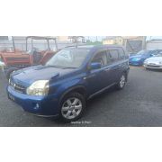 Стартер Nissan X-Trail TNT31 QR25DE RE0F10A GB57 2009 N961