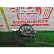 Замок капота Nissan X-Trail TNT31 QR25DE RE0F10A GB57 2009 N961