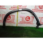 Накладка крыла внешняя задняя правая Nissan X-Trail TNT31 QR25DE RE0F10A GB57 2009 N961