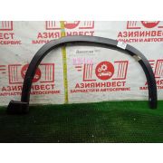 Накладка крыла внешняя передняя правая Nissan X-Trail TNT31 QR25DE RE0F10A GB57 2009 N961