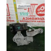 Подушка ДВС правая Nissan X-Trail TNT31 QR25DE RE0F10A GB57 2009 N961