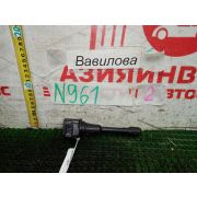 Катушка зажигания Nissan X-Trail TNT31 QR25DE RE0F10A GB57 2009 N961-2