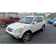 ГУР гидроусилитель руля Honda CR-V RD5 K20A MRVA 2002 N962