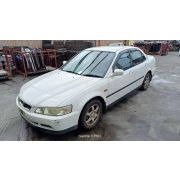 Дроссельная заслонка Honda Accord CF3 F18B MCJA 2001 N963