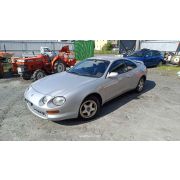 Высоковольтные провода Toyota Celica ST202 3S-GE A140E -05A 1993 N968