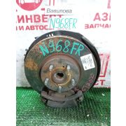 Ступица передняя правая Toyota Celica ST202 3S-GE A140E -05A 1993 N968