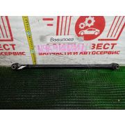 Тяга задняя поперечная не регулируемая левая Mazda Familia S-Wagon BJ5W ZL-VE FDA219090L 2003 N969