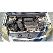 АКПП Honda Stream RN1 D17A SLXA 2003 N970