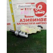 Главный тормозной цилиндр