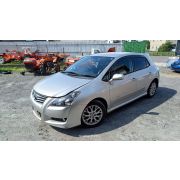 Защита двигателя Toyota Blade AZE156H 2AZ-FE K112 -01A 2007 N971