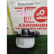 Мотор отопителя Toyota Blade AZE156H 2AZ-FE K112 -01A 2007 N971