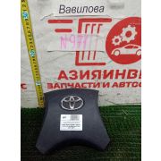 Подушка безопасности водителя Toyota Blade AZE156H 2AZ-FE K112 -01A 2007 N971