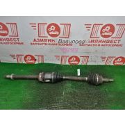 Привод передний правый Toyota Blade AZE156H 2AZ-FE K112 -01A 2007 N971