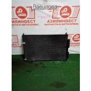 Радиатор кондиционера Toyota Blade AZE156H 2AZ-FE K112 -01A 2007 N971