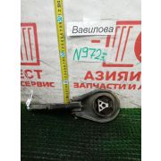 Подушка ДВС задняя Mazda Axela BKEP LF-DE FNK319090D 2005 N972