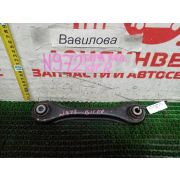 Тяга задняя короткая правая Mazda Axela BKEP LF-DE FNK319090D 2005 N972