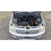 АКПП Toyota Succeed NCP58G 1NZ-FE U340E -05A 2004 N974