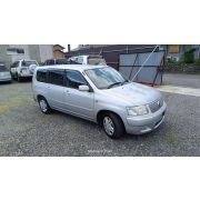 Дверь задняя левая Toyota Succeed NCP58G 1NZ-FE U340E -05A 2004 N974